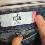 CAbi  New Crop raw hem jeans - Style 5086 Photo 2