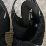 Charles by Charles David wedge sandals Photo 4