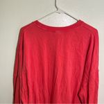 Disneyland Halloween 2023 Sweatshirt Pink XL Photo 7