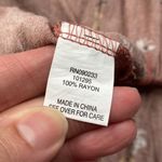 LA Hearts L.A. Hearts Pac Sun smocked floral boho crop blouse, size small Photo 5