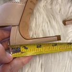 Antonio Melani  leather sole sandals size 5M excellent condition see photos Photo 9