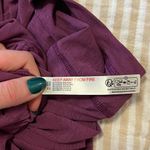 Free People  Movement Women's Tempo Ruched Long Sleeve NWT Photo 2