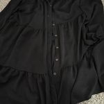 Amazon Women’s black dress Photo 0