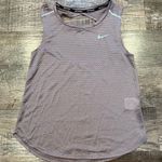 Nike DriFit Running Mesh Tank Top Photo 0