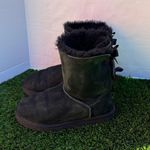 UGG Bailey Bow Boots Photo 0