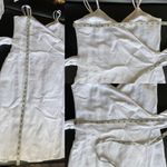 Reformation Lucilia Dress M Photo 8