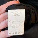 Boden Winifred Black Mystic Woodland Birds Knee Length Sheath Size 6L Photo 7