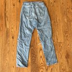 American Eagle  Highest Rise Mom Jeans Photo 5