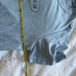 “Way to go” fox with coffee T shirt Size M Photo 3