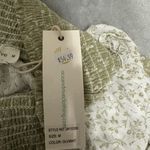 Ocean Drive floral skirt Photo 1