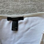 Forever 21 White strapless tube dress Photo 2