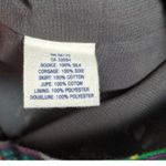 Maeve Anthropologie  Seaside Fields Dress - size 0 Photo 6