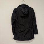 Polo Golf Ralph Lauren Water Repellant Golf Jacket Black Nylon Women’s XS Photo 6