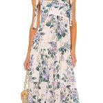 Zimmermann NWT  tie should carsia dress SIZE0 Photo 0