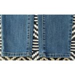 prAna London Mid Rise Skinny Jeans Photo 7