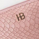 Anthropologie HUDSON + BLEEKER BONJOUR SMARTPHONE WALLET Photo 1