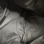 Ted Baker NWT Nocturnal Animal Nylon Shirla Tote Black White Photo 7