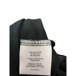 Modcloth  Very Visionary Red Floral Velvet Burnout Large Bell Sleeve Dress Photo 10