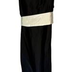 Ann Taylor  Silk Strapless Dress Photo 0