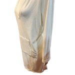 Capelli New York Hooded Terry Cloth Beach Cover Up Dress Swim Pool Resort Casual Bath Robe Large Photo 3