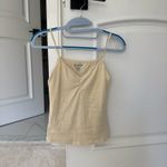John Galt  yellow tank top  Photo 1