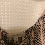 Flynn Skye  women’s striped sleeveless jumpsuit S Photo 8