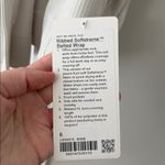 Lululemon NWT  Ribbed Softstreme Belted Wrap Photo 5