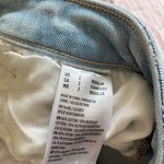 American Eagle  Jeans stretchy leggings size 2 Photo 2