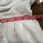 COMMENSE Backless Criss Cross Split Midi Dress COLOR Photo 5