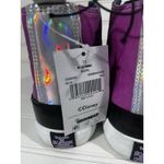 Disney The Nightmare Before Christmas Sneakers Womens High Top Shoes Size 11 NWT Photo 9