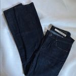 DKNY  Dark Wash Skinny Jeans Photo 0