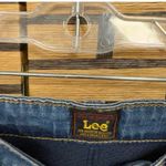 Lee  Jean Skort Size 6 Photo 5