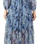 Joie {XXL}  Limited Edition Maxi Dress Photo 1