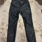 A New Day Leather Pants Photo 6