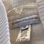 Evan Picone FINAL MARKDOWN Ladies  knit top medium Photo 4