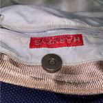 Harvey’s Seatbelt Mini Bag Purse in light brown Photo 4