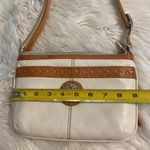 Brighton Leather Purse excellent condition clean in and out Photo 5