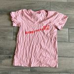 The Great Lala plny expectations tshirt Photo 0