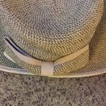 Charlie Paige Wide Brim Hat w/ Bow Gently Used Photo 3