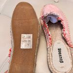 Saludos Canvas Mules Red Size 7 Photo 2