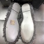 SheIn 🎉NEW Furry Ballet Flats Black Size 9 Photo 5