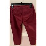 Frank & Eileen Wicklow Italian Chino Pant - Size 00 (New) Photo 2