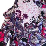 Susan Graver ‎ Cold Shoulder Top Photo 3