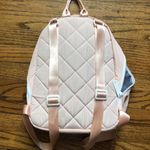 Adidas Pink Mini Backpack Photo 1