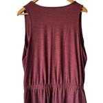 Old Navy  Women’s Breathe ON Cross Front V-Neck Romper 3.5 Inseam Size XL Photo 6