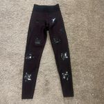 Ultracor  Lux Essentials star knockout ultra high legging XS $250 Photo 3
