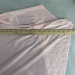 Chico's  Top Women 2 US L Pink Asymmetric Lightweight Casual Blouse Basic Everyday Photo 8