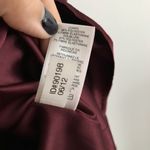 EXPRESS ruched sleeveless Midi Dress Photo 4