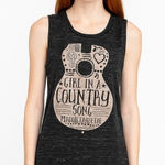 Bella Canvas Bella Maddie and Tae Graphic Tank Top Size Small Photo 0