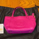 Gucci Soho Top Handle Handbag Photo 0